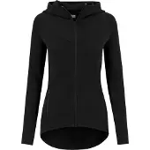 Urban Classics Sweatjacka svart
