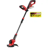 Einhell GE-CT 18/25 Li-Solo Batteridriven trimmer utan laddare, exkl. batteri Klippbredd: 250 mm