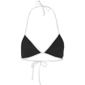 Urban Classics Retro Triangle Bikinitopp