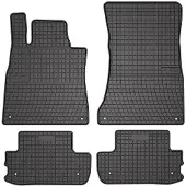 Frogum Gummimattor Mercedes-Benz S-Class C217 coupé 2014-2020