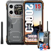 Blackview Xplore 1 5g 12gb/256gb 6.7´´