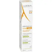 A-Derma Epitheliale A.H. Ultra Spf50+ Protective Repairing Cream - 40ml