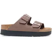 Birkenstock Arizona Pap Flex Platform Narrow Sandaler