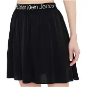 Calvin Klein Damkjol med obegränsad logotyp
