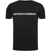 Emporio Armani Herr Boxershorts Unlimited Logo Set