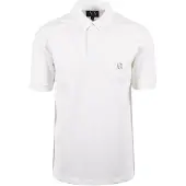 Armani Exchange Xm000367_af13022 Kortärmad Polotröja