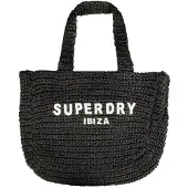 Superdry Crochet City Tygpåse
