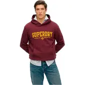 Superdry Core Sport-tröja för män