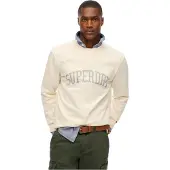 Superdry Athletic Ess Tröja