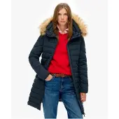 Superdry Fuji Mid Jacka