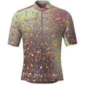 Cube Cmpt Sprinkle Korta ärmar Cykeltröja