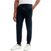 Emporio Armani herr joggingbyxor, GA-serien