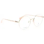 Bulget Optical Frame BG1892T 05A 54 Titanium