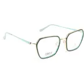 Bulget Optical Frame BG1960T 04E 53 Titanium