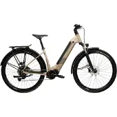 KROSS Influx Hybrid Suv 1.0 29´´ 2026 Elcykel Mtb