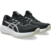 Asics Women's GEL-Cumulus 28 Black/White