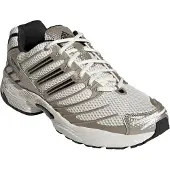 Adidas Originals Låg sneaker 'ADISTAR CONTROL 3' silvergrå / svart / vit