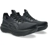 Asics Springsko 'Gel-Nimbus 28' svart