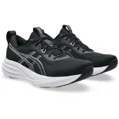 Asics Gel-Pulse 17 Black/Gravel