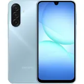 Samsung Galaxy A17 A175F LTE 256GB - Ljusblå