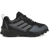Adidas - Vandringsskor barn - Terrex Ax4R R.Rdy Kids Core Black för Unisex - Barnstorlek 35.5 - Svart