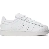Adidas Originals Superstar Ii Skor Barn, storlek 31