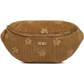 Roxy - Midjeväskor - Feeling Emby Waistpack Woodsmoke för Unisex - Brun