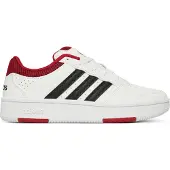Adidas Hoops Classic Barnskor