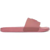Calvin Klein Nemo Contoured Signature Logo Sliders