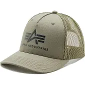 Alpha industries Basic Trucker Keps