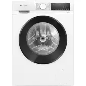 Siemens WG54G2ZODN iQ500 Tvättmaskin