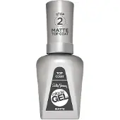 Sally Hansen Miracle Gel Top Coat Matt 14,7 ml