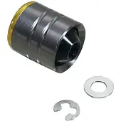 Sr Suntour Q-loc ändkåpa 20 Mm