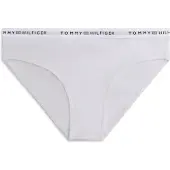 Tommy Hilfiger Logo Waistband Briefs