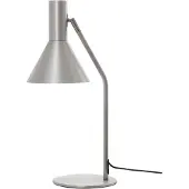 Frandsen Bordslampa , Lyss, Metallisk, Vardagsrum, Aluminium, Design