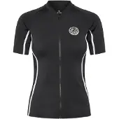 Rip Curl Classic Surf Kortärmad Rash Guard