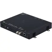 Lgb LG STB-6500 smart-tv-box svart Full HD+ Wi-Fi Ethernet LAN