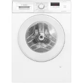 Bosch - Tvättmaskin - höjd: 85 cm - frontmatad - 7 kg - 1200 rpm