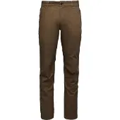 Black Diamond M Rocklock Pants Basalt