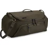 Thule - Duffelväskor - Roundtrip Bike Duffel 55L Deep Khaki för Unisex - Brun