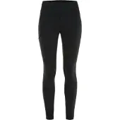 Fjällräven Women's High Coast Tights Black