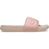 Crocs Women's All Day Slide Powder Pink