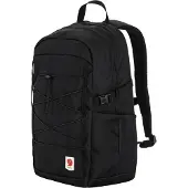 Fjall Raven - Varumärken - Skule 24 Black för Unisex - Svart