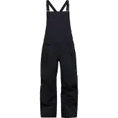 Peak Performance Women's Edge 3L Bib Pants Black