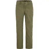 Fjällräven Vardag Relaxed Trousers Women
