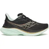 Saucony Endorphin Speed 5 W Black/Calm
