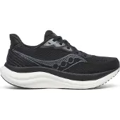 Saucony Triumph 23 W Black/White