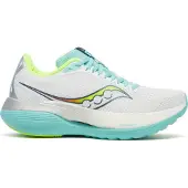 Saucony Endorphin Trainer White Blue SS26 Women's Shoes