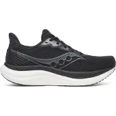 Saucony Triumph 23 Wide M Black / White