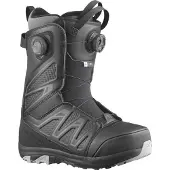 Salomon Ivy Boa Sj Snowboardboots För Kvinnor